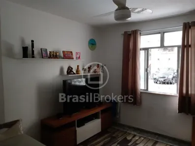 Apartamento com 2 Quartos à venda, 50m² no Tomás Coelho, Rio de Janeiro