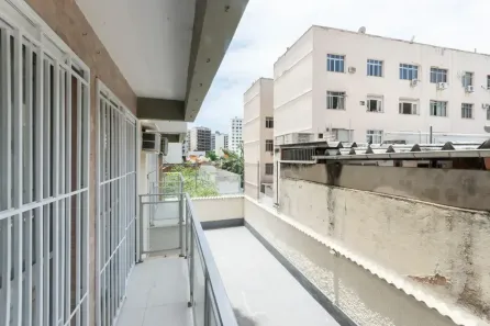 Apartamento com 2 Quartos à venda, 100m² no Tijuca, Rio de Janeiro