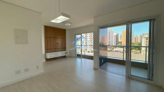 Apartamento com 3 Quartos para venda ou aluguel, 85m² no Vila Itapura, Campinas