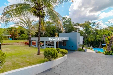 Casa com 3 Quartos à venda, 310m² no Boa Vista Aparecida, Boa Vista da Aparecida