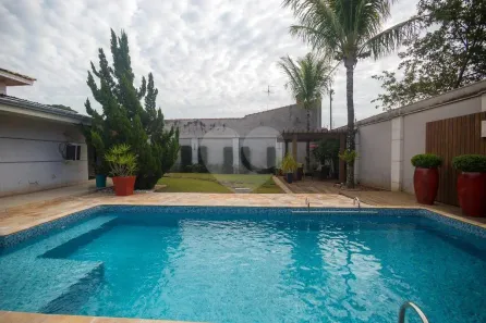 Casa com 4 Quartos à venda, 1012m² no Santa Rita, Piracicaba