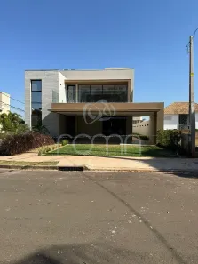Casa de Condomínio com 4 Quartos à venda, 511m² no Parque Residencial Damha, São José do Rio Preto