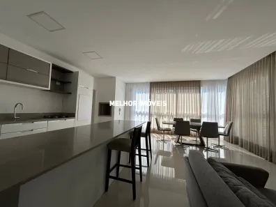 Apartamento com 3 Quartos à venda, 134m² no Centro, Balneário Camboriú