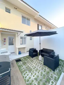 Casa de Condomínio com 3 Quartos à venda, 70m² no Parque Santa Maria, Fortaleza