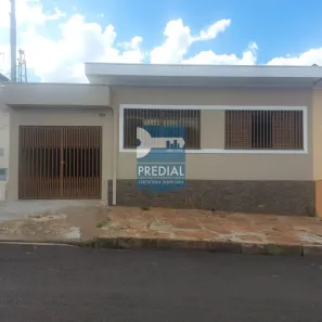 Casa com 3 Quartos à venda, 172m² no Vila Prado, São Carlos
