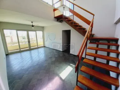 Apartamento com 3 Quartos à venda, 185m² no Centro, Ribeirão Preto