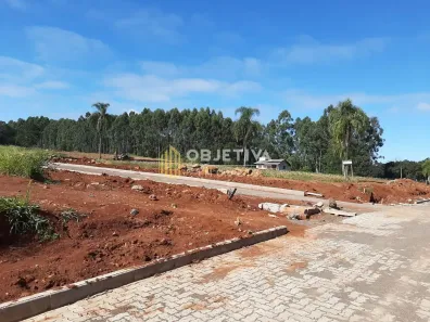 Lote/Terreno à venda, 312m² no São João, Dois Irmãos