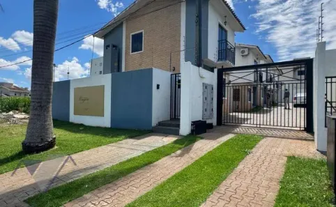 Sobrado com 3 Quartos à venda, 86m² no Canadá, Cascavel