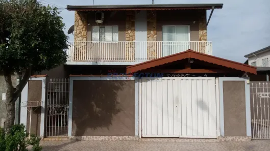 Sobrado com 3 Quartos à venda, 320m² no Jardim Mirante de Sumaré, Hortolândia