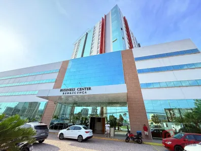Sala Comercial com 2 Quartos à venda, 88m² no Renascença, São Luís