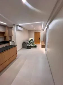 Apartamento com 2 Quartos para alugar, 69m² no Setor Bueno, Goiânia