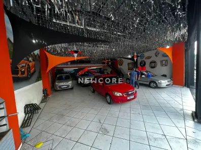 Galpão/Depósito/Armazém com 1 Quarto à venda, 300m² no Vila Norma, São Paulo