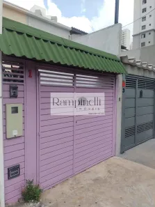 Casa com 2 Quartos à venda, 95m² no Vila Leopoldina, São Paulo
