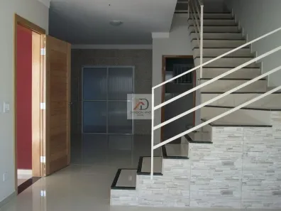 Casa com 4 Quartos à venda, 167m² no Portal da Cidade Amiga, Mirassol