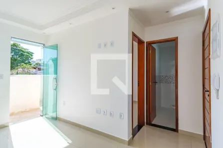 Cobertura com 2 Quartos à venda, 60m² no Vila Granada, São Paulo