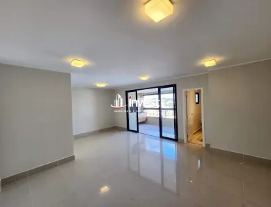 Apartamento com 3 Quartos à venda, 115m² no Fabrício, Uberaba