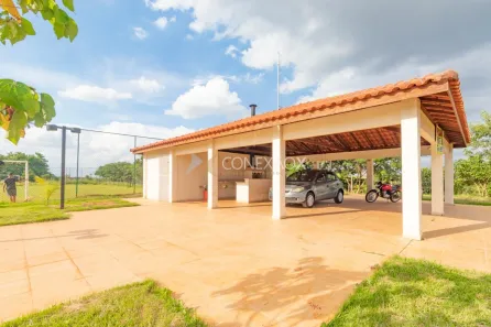 Lote/Terreno à venda, 142m² no Vila San Martin, Campinas