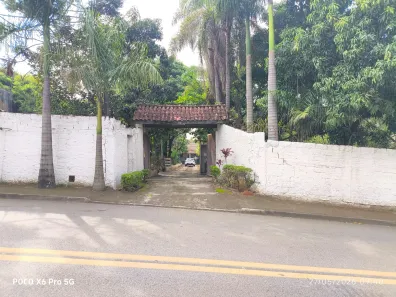 Lote/Terreno à venda, 3775m² no Caguaçu, Sorocaba