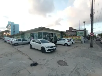 Ponto Comercial para alugar, 1800m² no Manaíra, João Pessoa