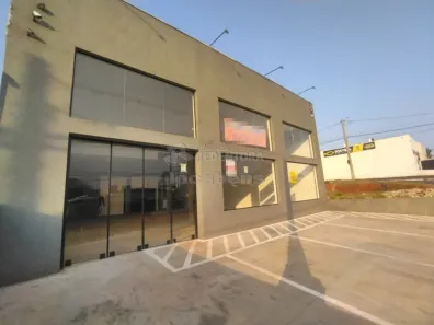 Imóvel Comercial para alugar, 260m² no Parque das Amoras II, São José do Rio Preto