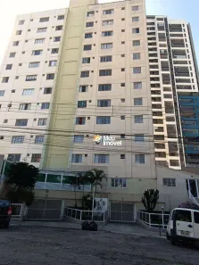 Apartamento com 2 Quartos à venda, 56m² no Vila São Vicente, São Paulo