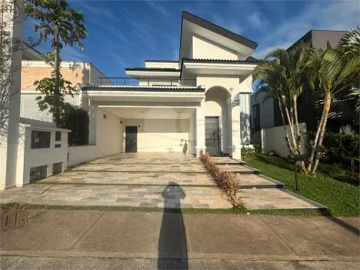 Casa de Condomínio com 3 Quartos à venda, 308m² no Jardim Residencial Chácara Ondina, Sorocaba