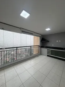 Apartamento com 2 Quartos para alugar, 66m² no Jardim Piqueroby, São Paulo