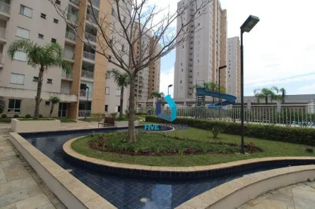 Apartamento com 3 Quartos à venda, 74m² no Usina Piratininga, São Paulo