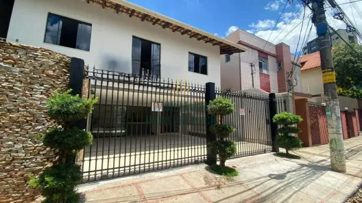 Imóvel Comercial à venda, 218m² no Ouro Preto, Belo Horizonte
