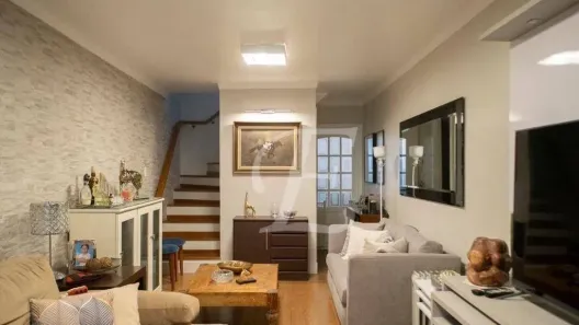 Sobrado com 3 Quartos à venda, 155m² no Vila Dom Pedro II, São Paulo