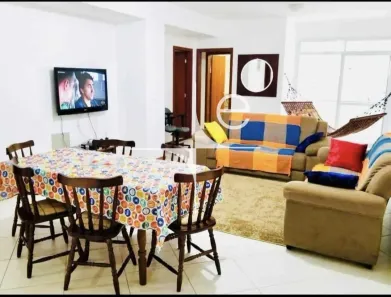 Apartamento com 3 Quartos para alugar, 145m² no Lagoa da Conceição, Florianópolis