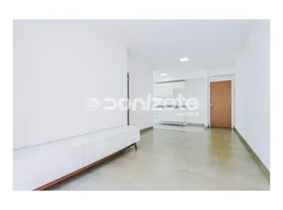 Apartamento com 1 Quarto à venda, 50m² no Campestre, Santo André
