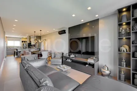 Apartamento com 4 Quartos à venda, 151m² no Centro, Balneário Camboriú