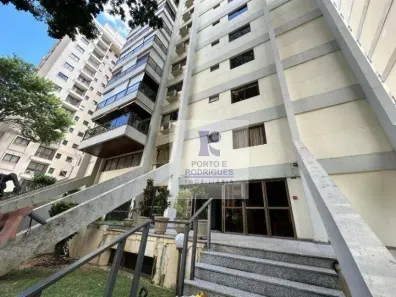 Apartamento com 4 Quartos à venda, 292m² no Cambuí, Campinas