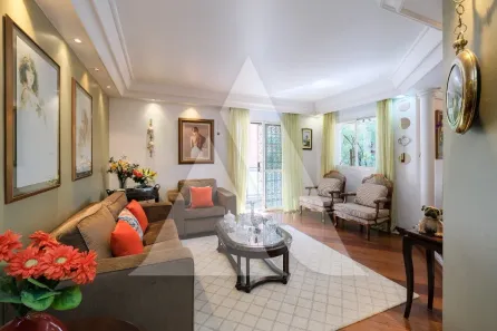Apartamento com 3 Quartos à venda, 149m² no Planalto Paulista, São Paulo