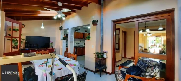 Casa de Condomínio com 4 Quartos à venda, 128m² no Cavalhada, Porto Alegre
