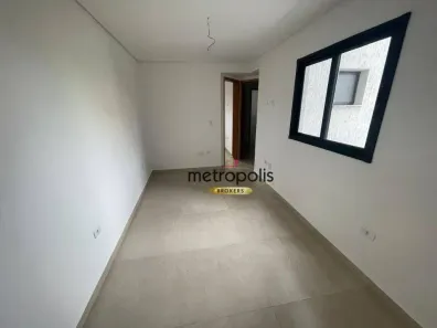 Cobertura com 2 Quartos à venda, 104m² no Parque Oratório, Santo André