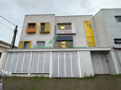 Apartamento com 1 Quarto para alugar, 28m² no Areão, Piracicaba