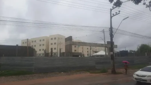Apartamento com 2 Quartos à venda, 44m² no Vila Maioba do Janipapeiro, Paço do Lumiar