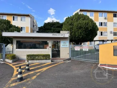 Apartamento com 3 Quartos à venda, 59m² no Jardim das Américas, Londrina