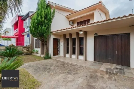 Casa com 4 Quartos à venda, 350m² no Marechal Rondon, Canoas