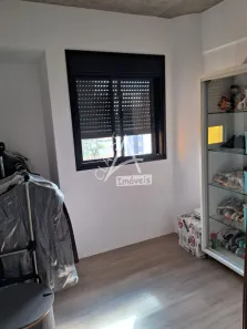 Apartamento com 2 Quartos à venda, 85m² no Jardim, Santo André