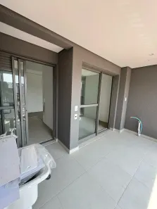 Apartamento com 3 Quartos à venda, 61m² no Santo Amaro, São Paulo