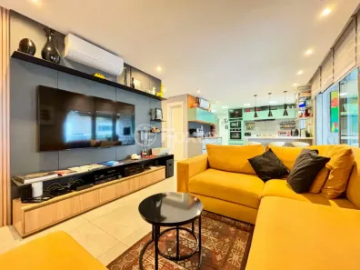 Apartamento com 4 Quartos à venda, 149m² no Sumarezinho, São Paulo