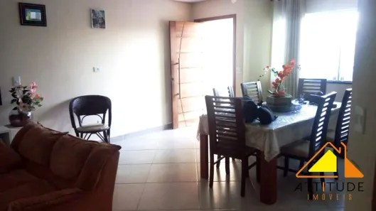 Sobrado com 3 Quartos à venda, 180m² no Jordanópolis, São Bernardo do Campo