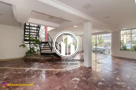 com 6 Quartos à venda, 232m² no Paraíso, São Paulo