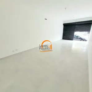 Ponto Comercial para alugar, 48m² no Centro, Atibaia