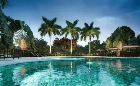 Apartamento com 2 Quartos à venda, 53m² no Vila Anhangüera, Campinas