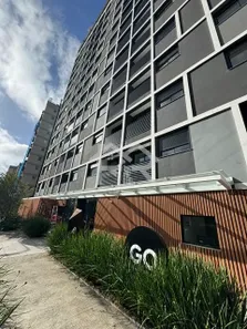 Apartamento com 1 Quarto à venda, 25m² no Boa Vista, Porto Alegre