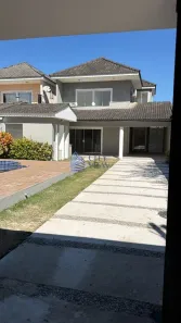 Casa de Condomínio com 4 Quartos para alugar, 400m² no Barra da Tijuca, Rio de Janeiro